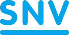 Logo de SNV