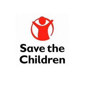 logo Save the Children