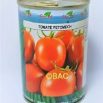 Tomate Petromech 100 g